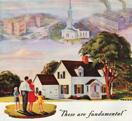 The Freedom Of The American Dream post thumbnail image