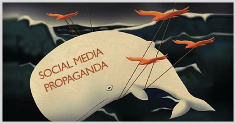 Social Media Is A Threat To Free Speech post thumbnail image
