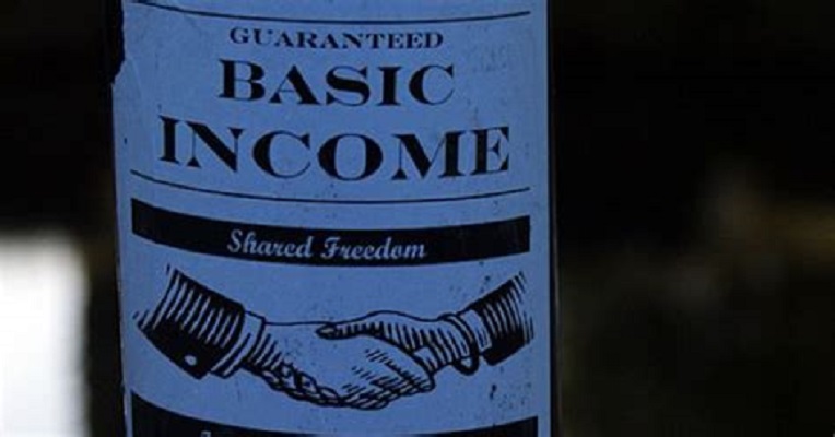 Get Ready For Basic Income post thumbnail image