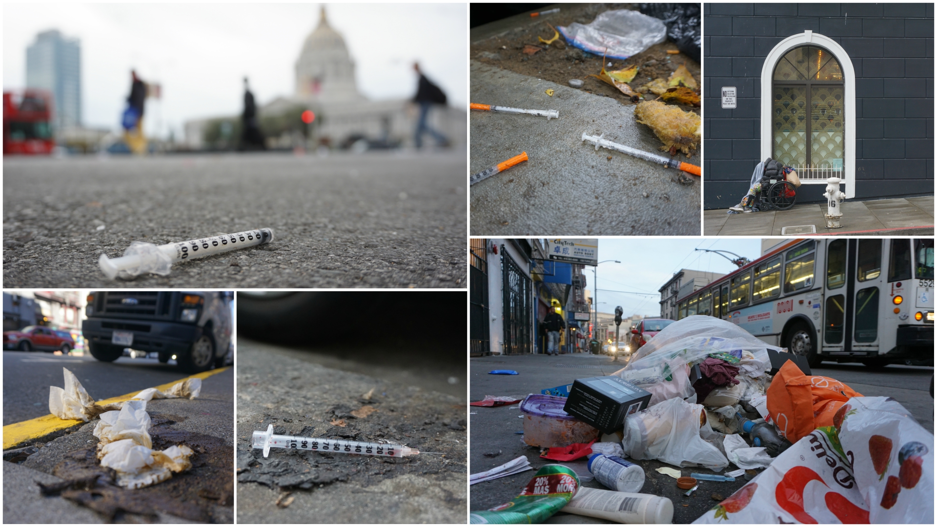 Disease Riddled Streets Of San Francisco post thumbnail image