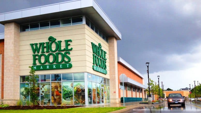 ON THE RADIO: Whole Foods Breaking Apart post thumbnail image