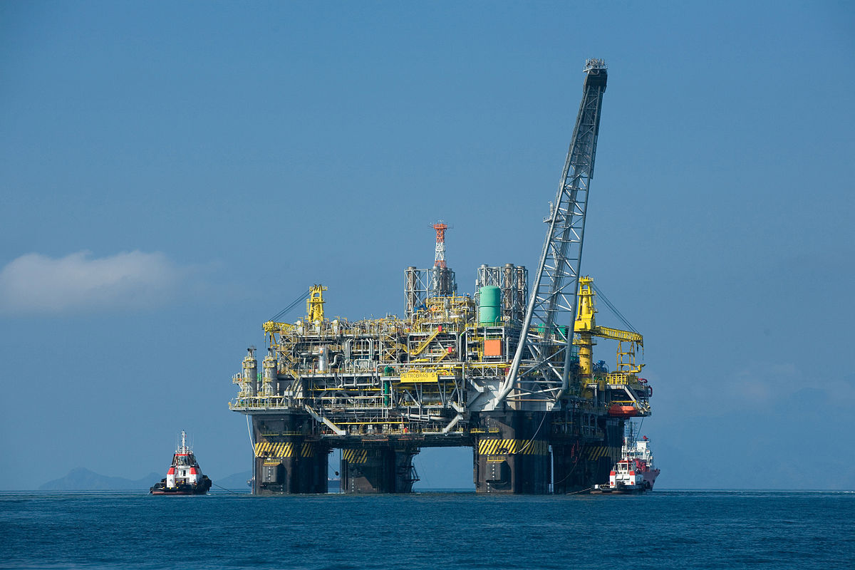 California Says It Will Block Oil Production post thumbnail image