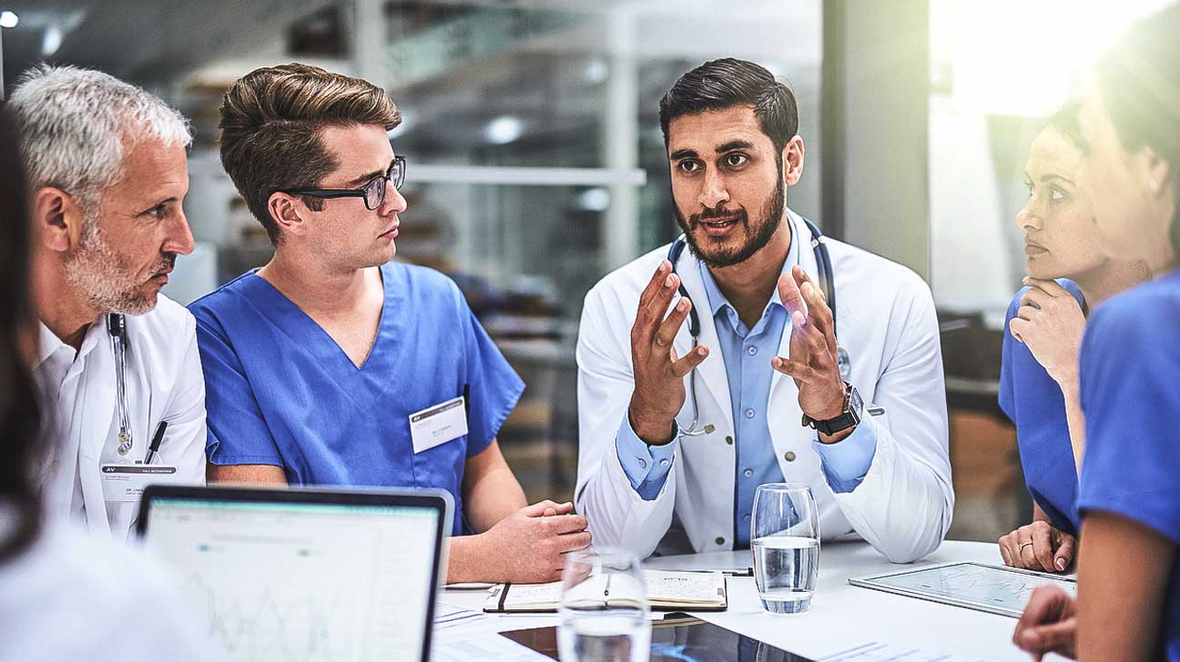 Life Expectancy Takes Another Hit post thumbnail image