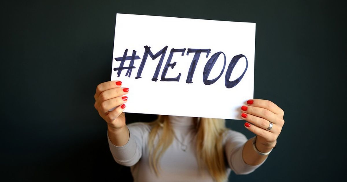 #MeToo Now Means She Did Too post thumbnail image