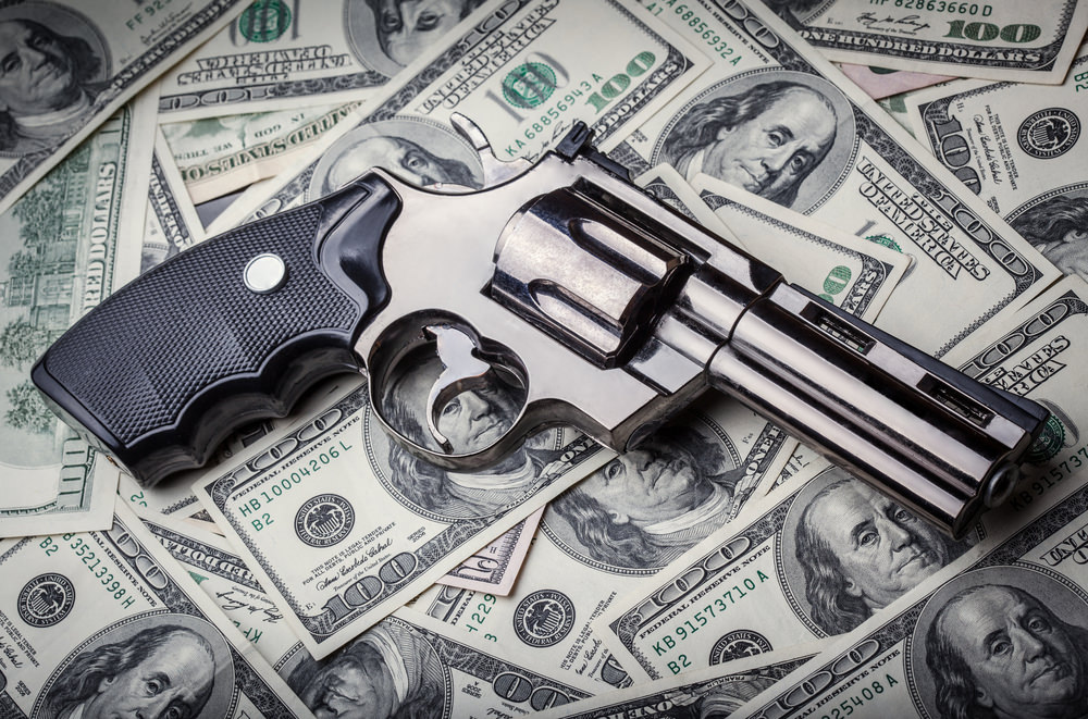The Money Is Virtual But The Violence Is Real post thumbnail image
