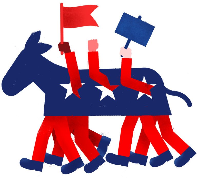 Democrats Gearing Up To Take Back 101 Seats post thumbnail image