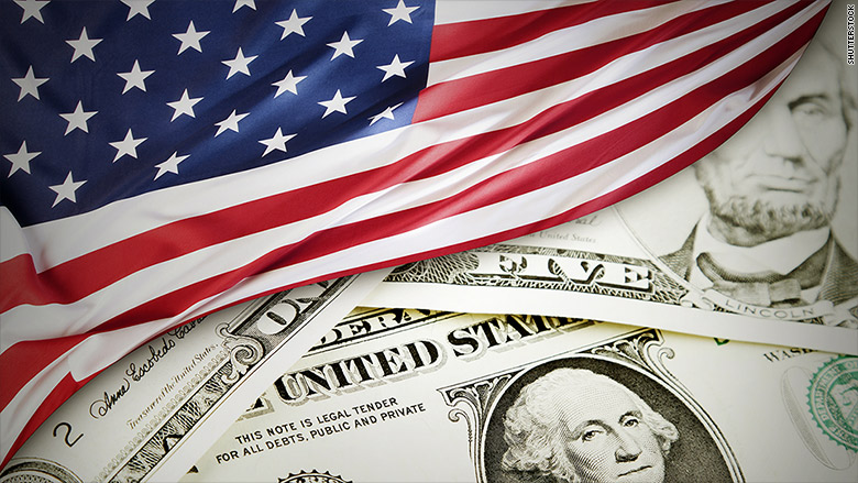 Americans Expect Biggest Pay Jump In Years, Not Crumbs post thumbnail image