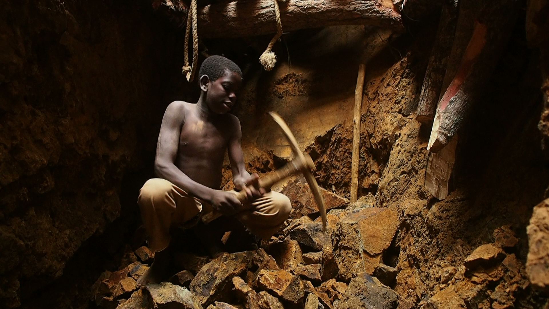 Drive a Prius, Employ a Child Labor Miner post thumbnail image