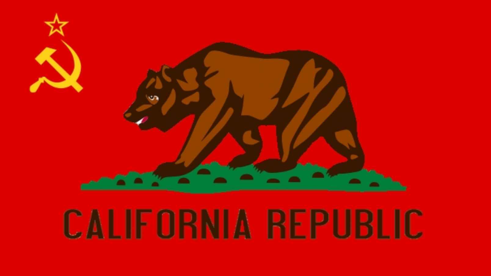 California Could Get Worse; Move Farther Left post thumbnail image