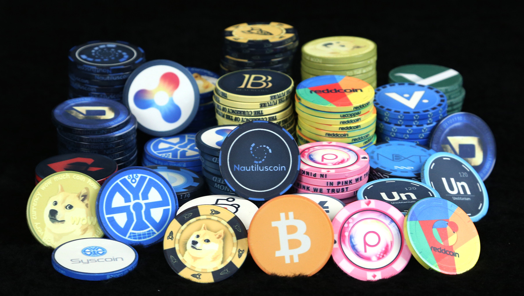 Bitcoin and Crypto Billionaires Turn Into Millionaires post thumbnail image
