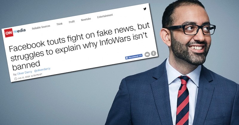 CNN Tries To Eliminate Competition post thumbnail image