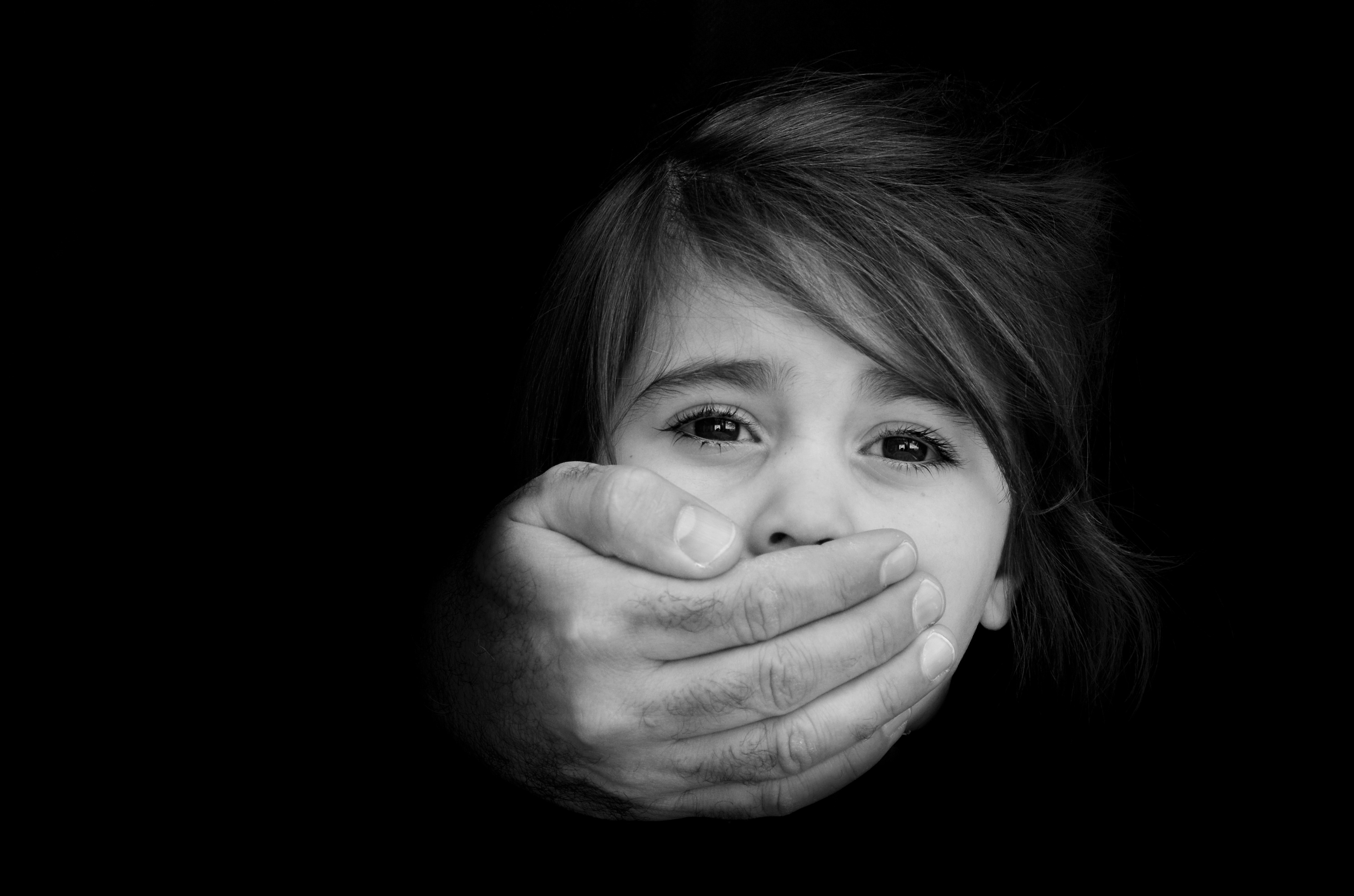 What You Should Know About Child Sex Trafficking post thumbnail image