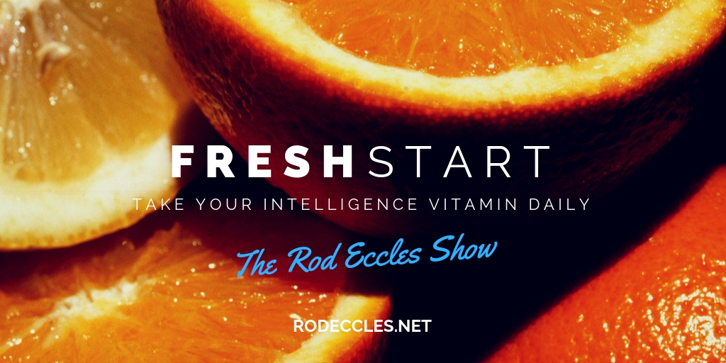 The Rod Eccles Show Podcast 1 6 20 post thumbnail image