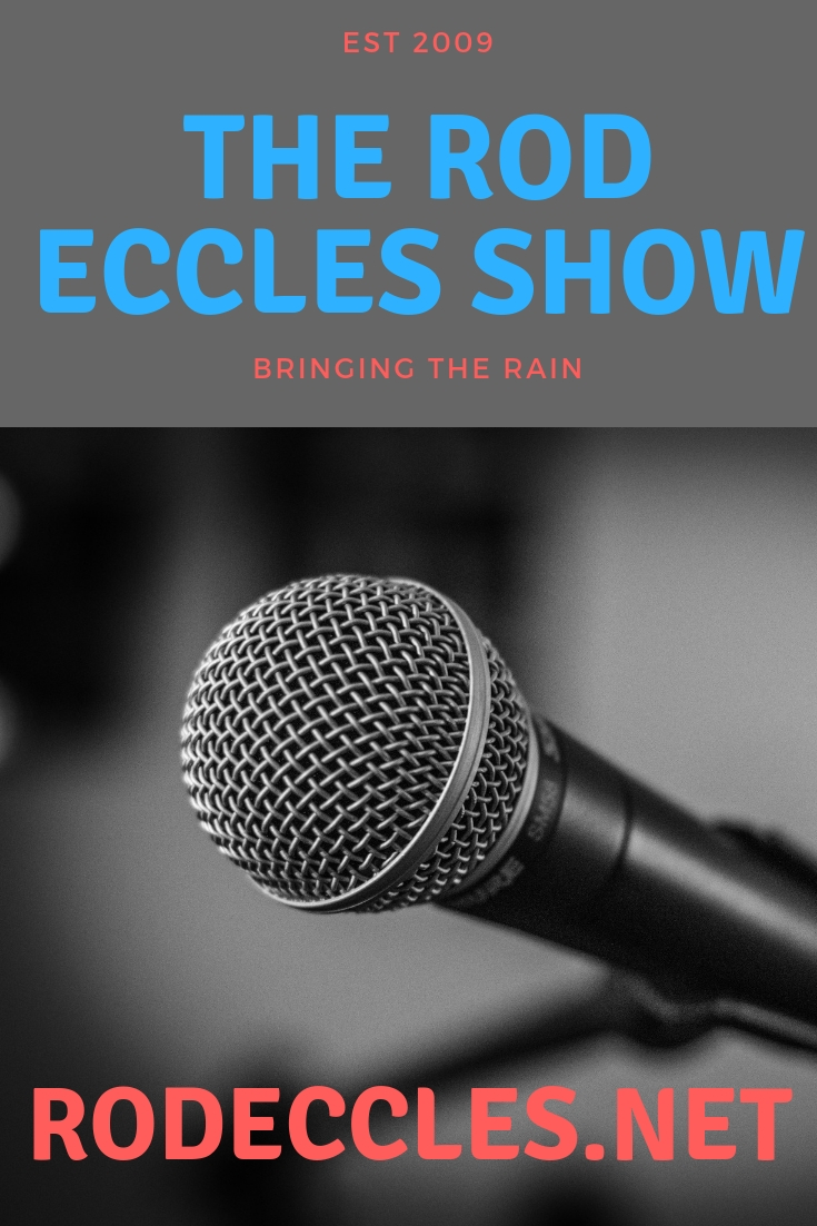 The Rod Eccles Show post thumbnail image