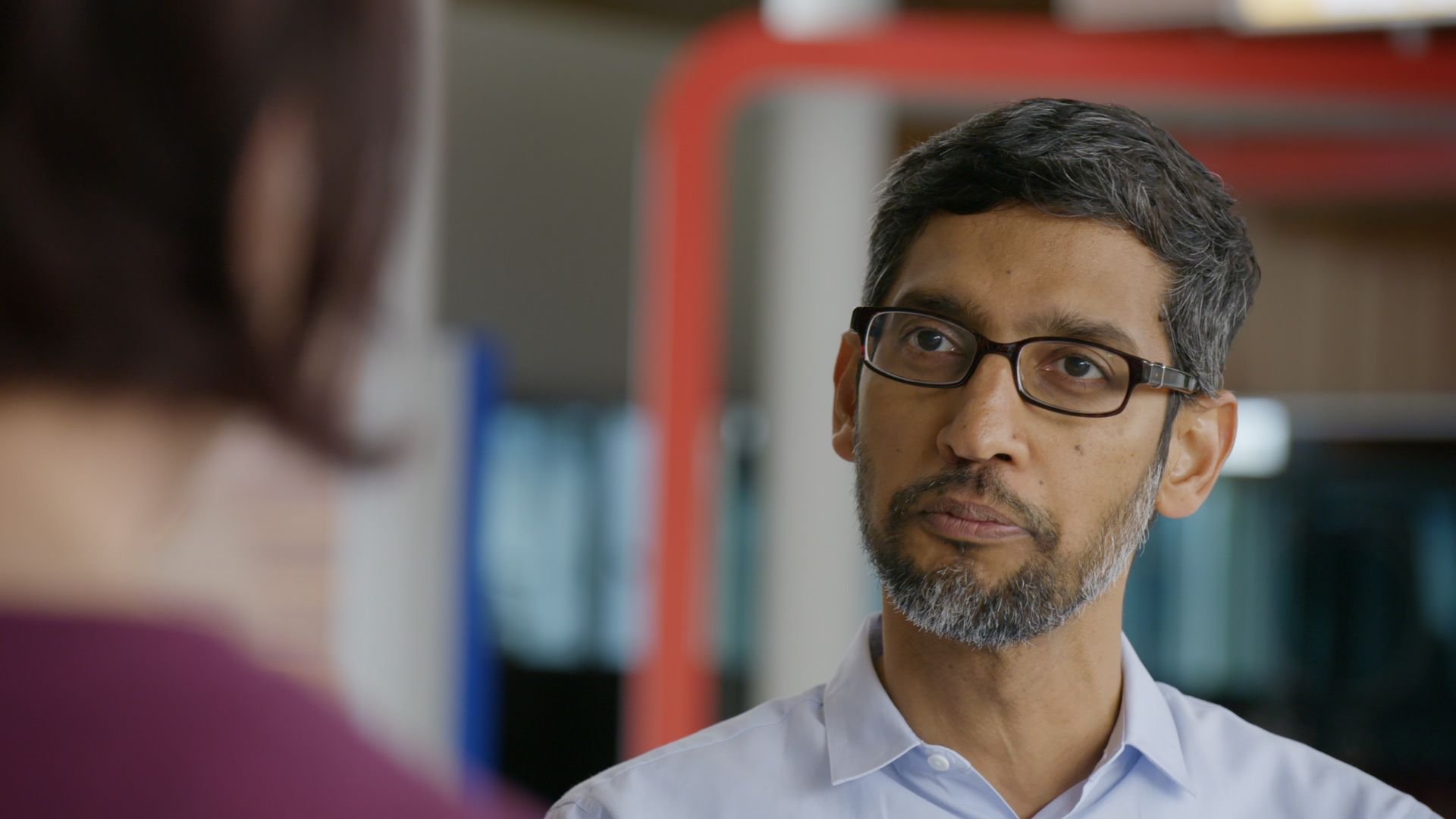 VIDEO – Google Says Borderline Content To Be Deleted post thumbnail image