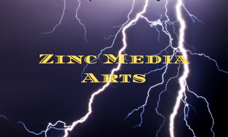 Zinc Media Arts