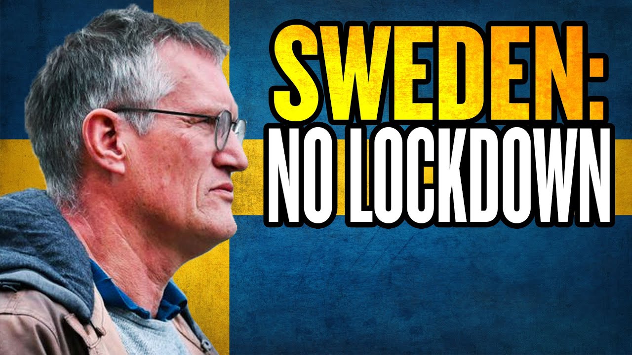 No Lockdown Swedes See Record Low Covid Rate post thumbnail image