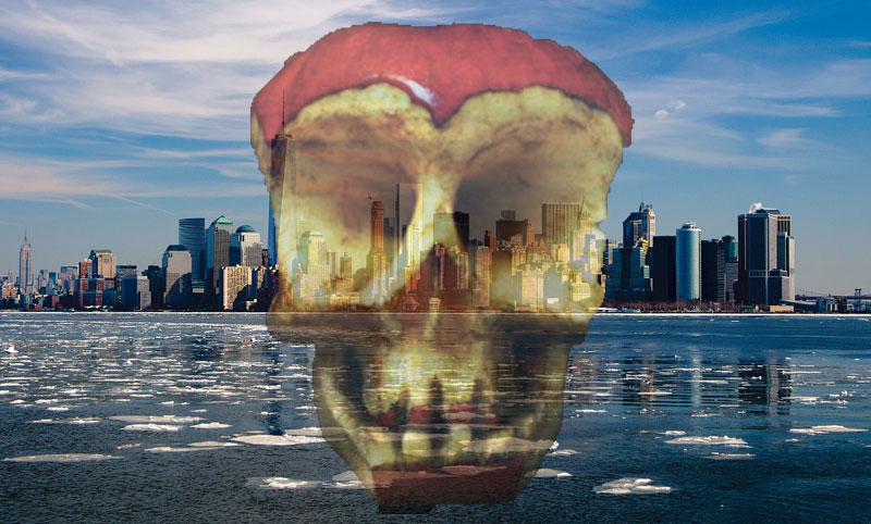 NY City: Big Apple Starting To Rot? post thumbnail image