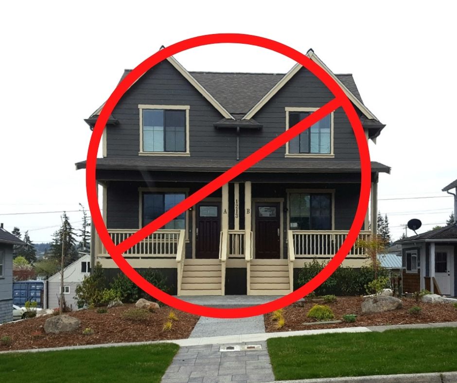 Real Reason For Housing Shortage post thumbnail image