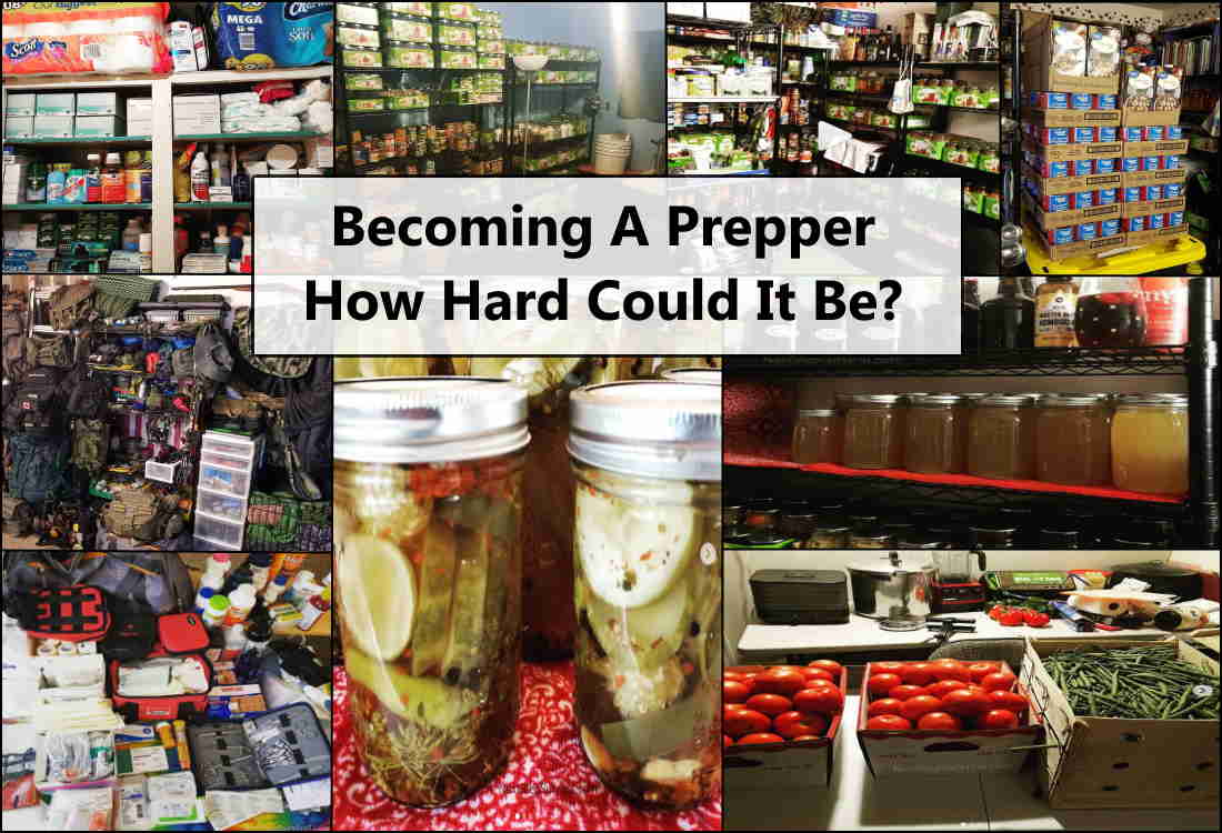 Preppers Were Right post thumbnail image
